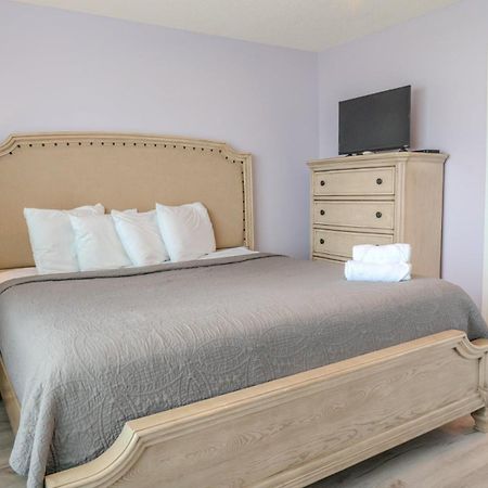 Sea Pond Villa Unit 3 Мертл-Біч Екстер'єр фото