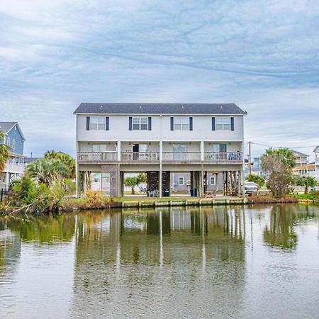 Sea Pond Villa Unit 3 Мертл-Біч Екстер'єр фото