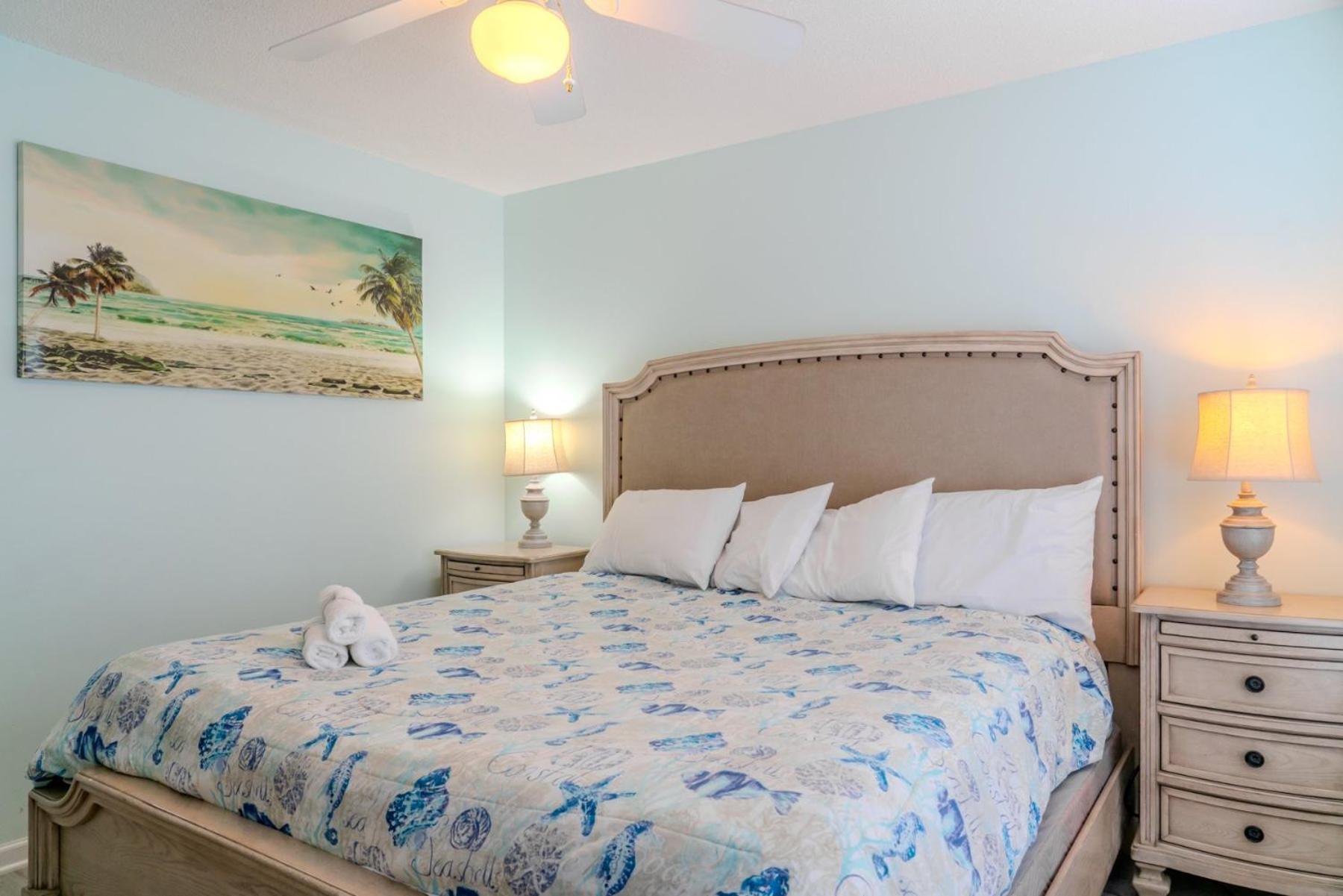 Sea Pond Villa Unit 3 Мертл-Біч Екстер'єр фото