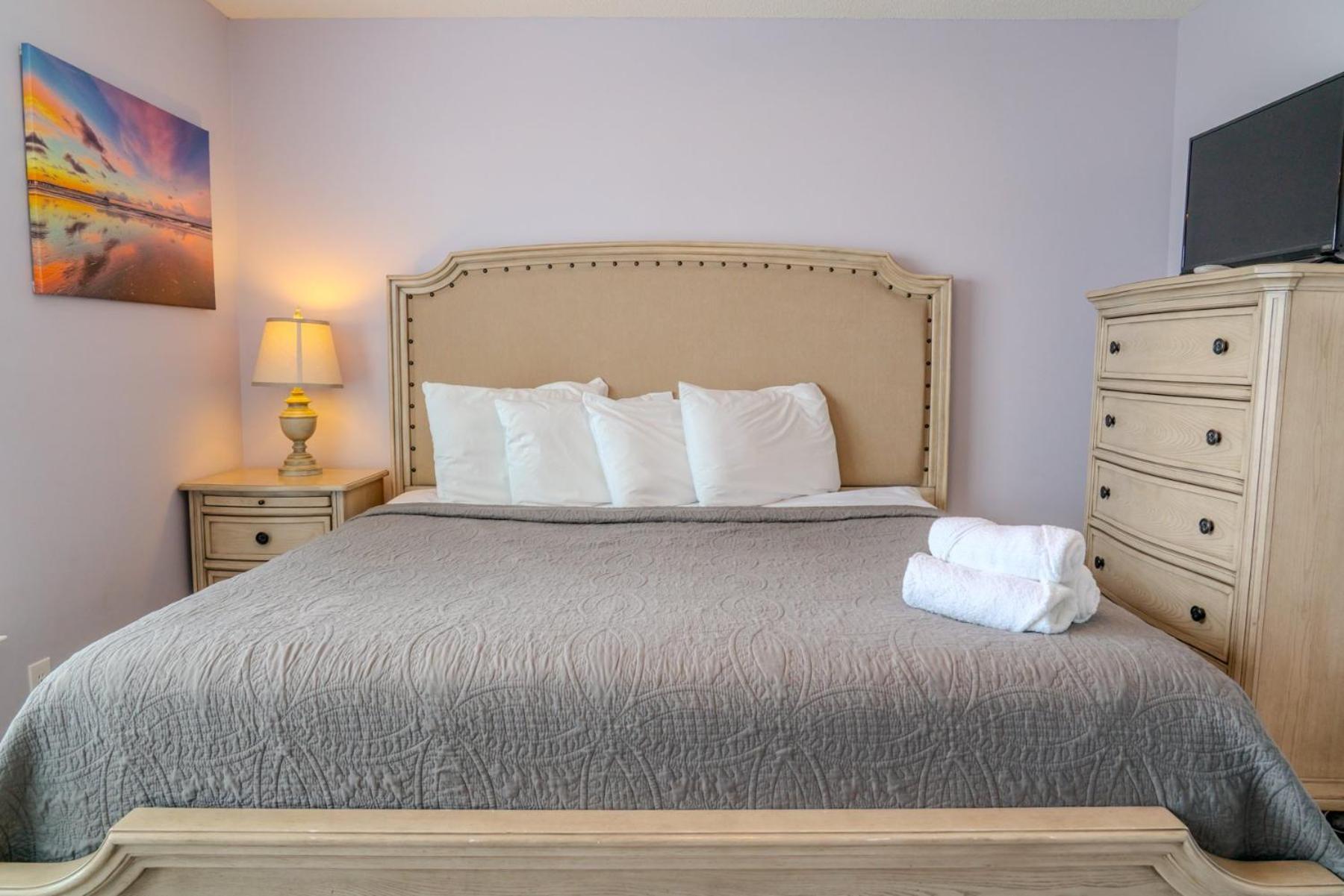 Sea Pond Villa Unit 3 Мертл-Біч Екстер'єр фото